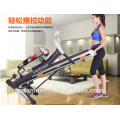 Indoor sport equipment popular running machine